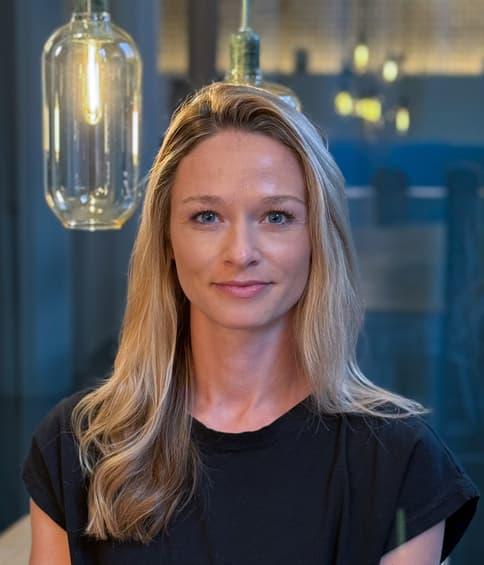 Mirjam Kaeser