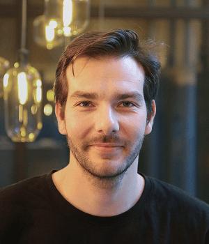 Simon Thomé