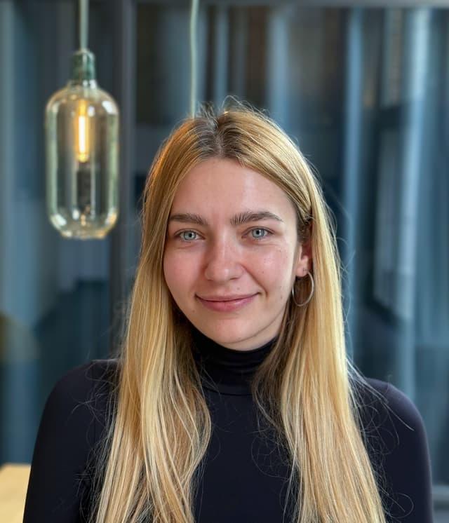Violeta Petrovic